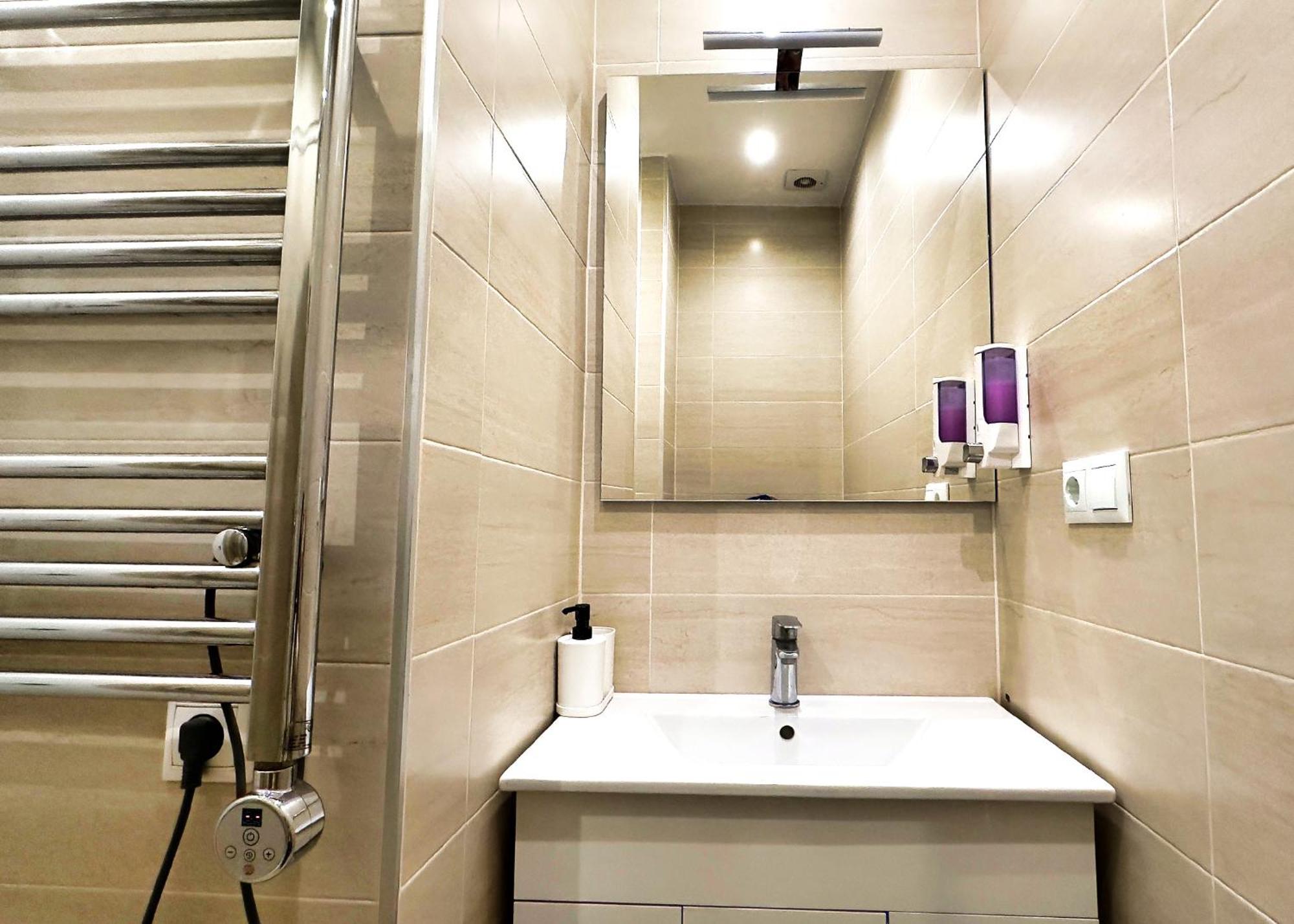 Skol 350. Great 2 Bedroom Apartment In Skol Марбелья Экстерьер фото