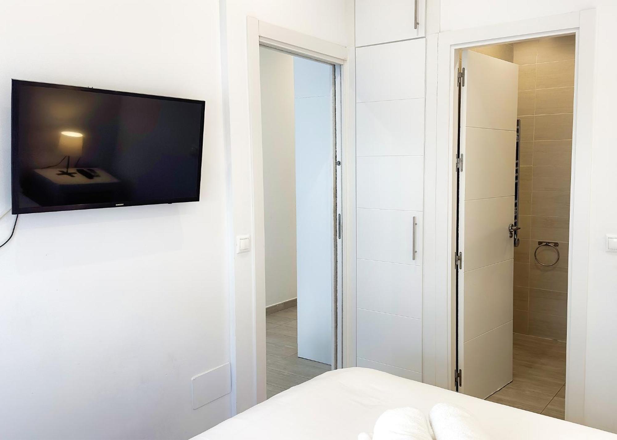 Skol 350. Great 2 Bedroom Apartment In Skol Марбелья Экстерьер фото
