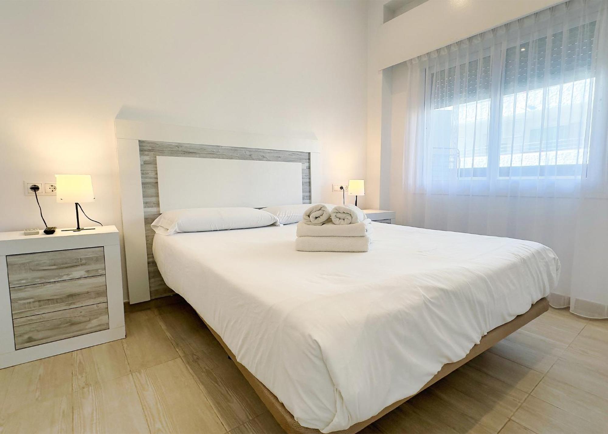 Skol 350. Great 2 Bedroom Apartment In Skol Марбелья Экстерьер фото