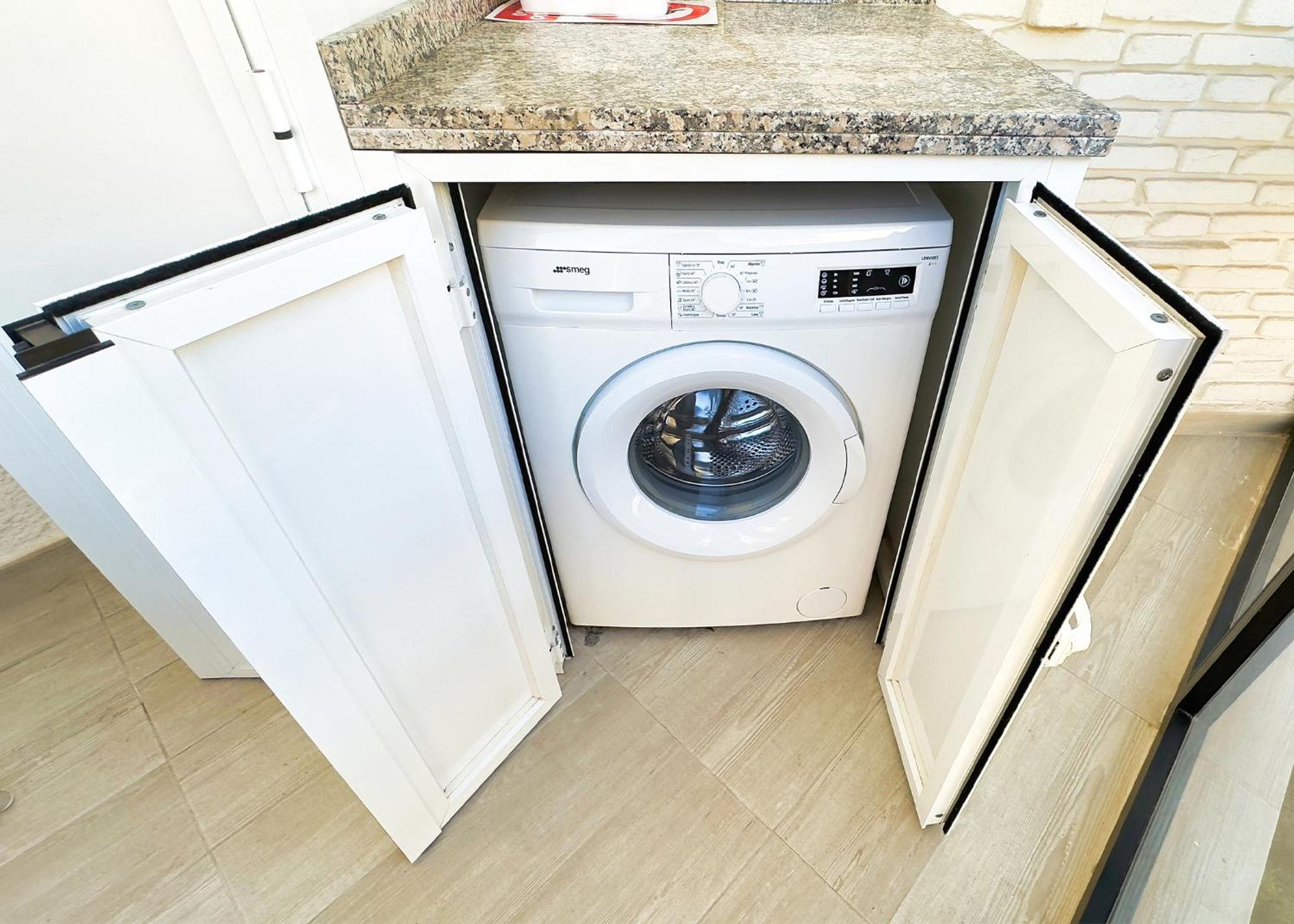 Skol 350. Great 2 Bedroom Apartment In Skol Марбелья Экстерьер фото