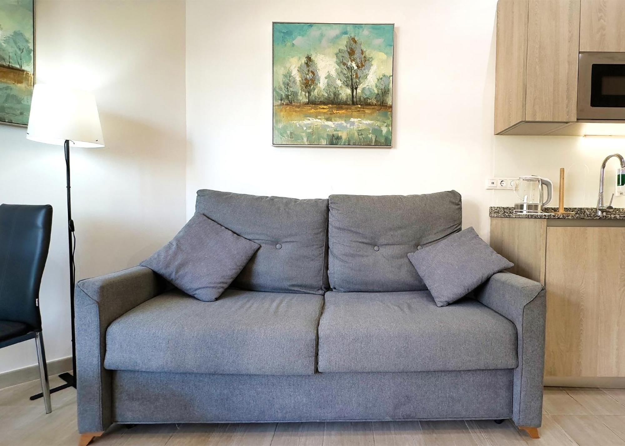 Skol 350. Great 2 Bedroom Apartment In Skol Марбелья Экстерьер фото